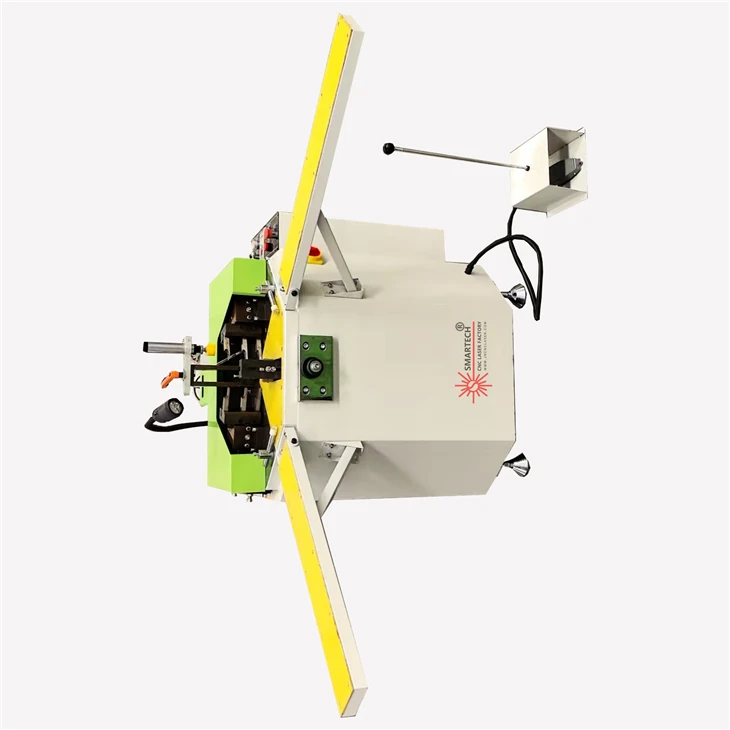 Corner Combination Machine price