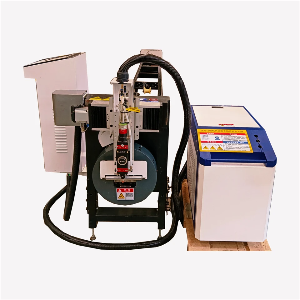 Pipe Cutting Fiber Laser Cutting Machine best