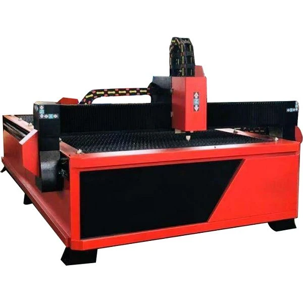 1530   CNC   พลาสม่า   ตัด   เครื่อง