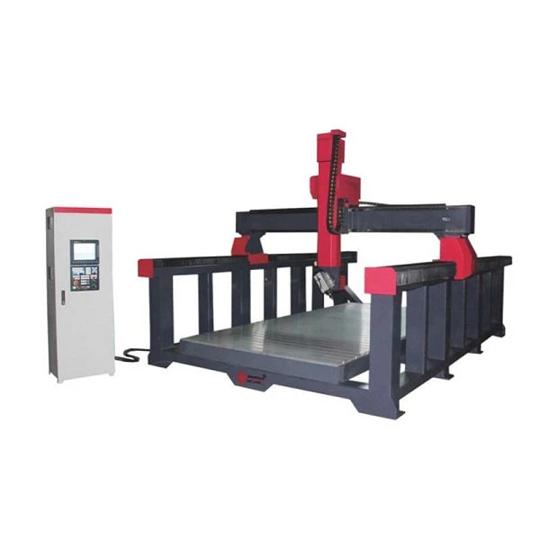 เราเตอร์ 4 แกน CNC 2030