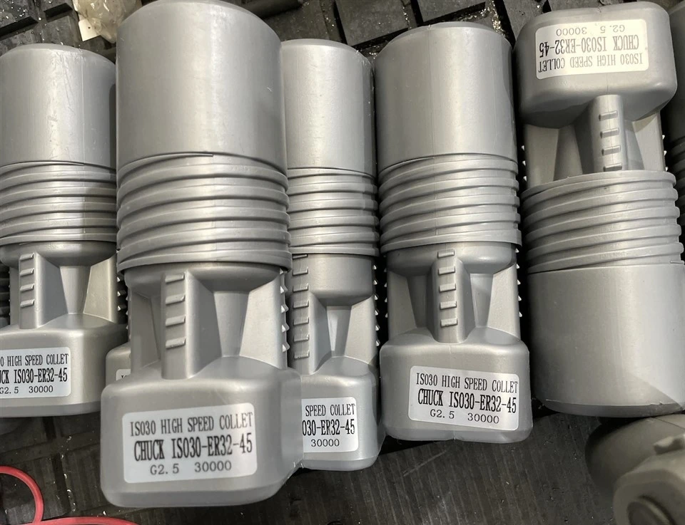 ATC Spindle