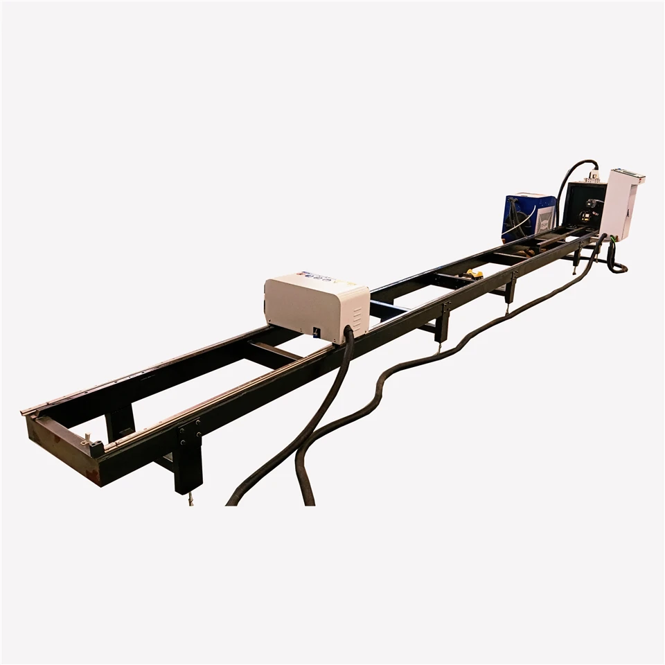 Pipe Cutting Fiber Laser Cutting Machine high quality