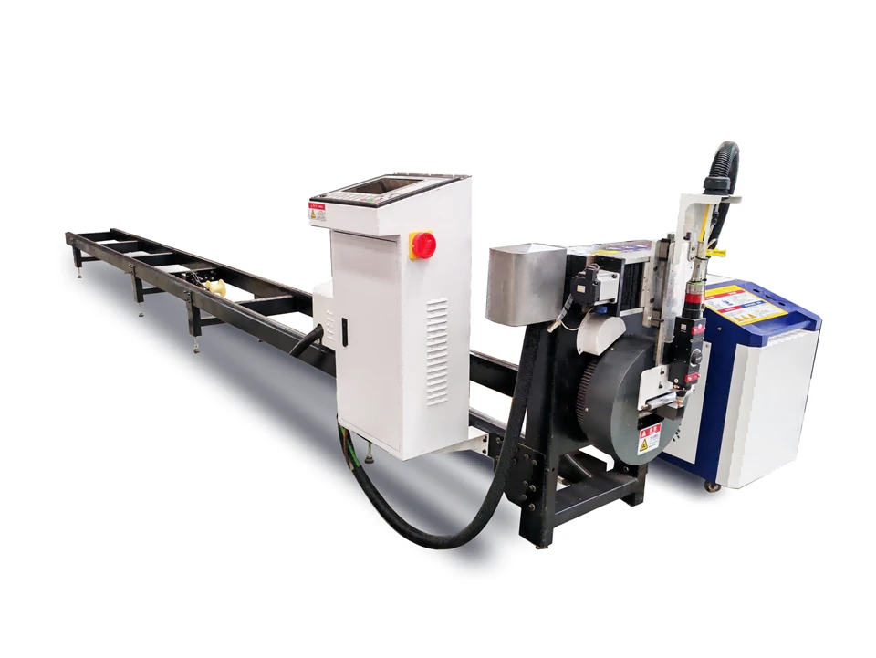Pipe Cutting Fiber Laser Cutting Machine price