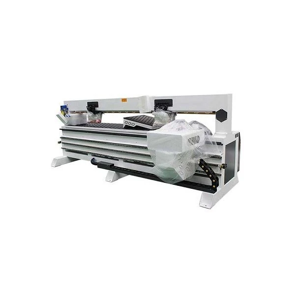 cnc machine(001)