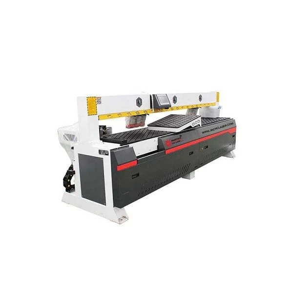 cnc side drilling machine(001)