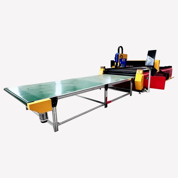 Mesh Cutting Machine best