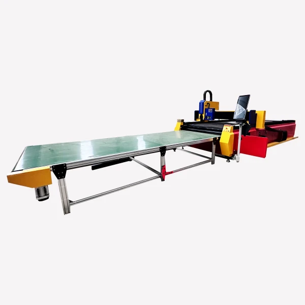 Mesh Cutting Machine high quality