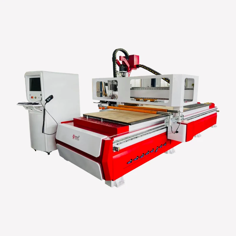 ATC cnc ATC cnc