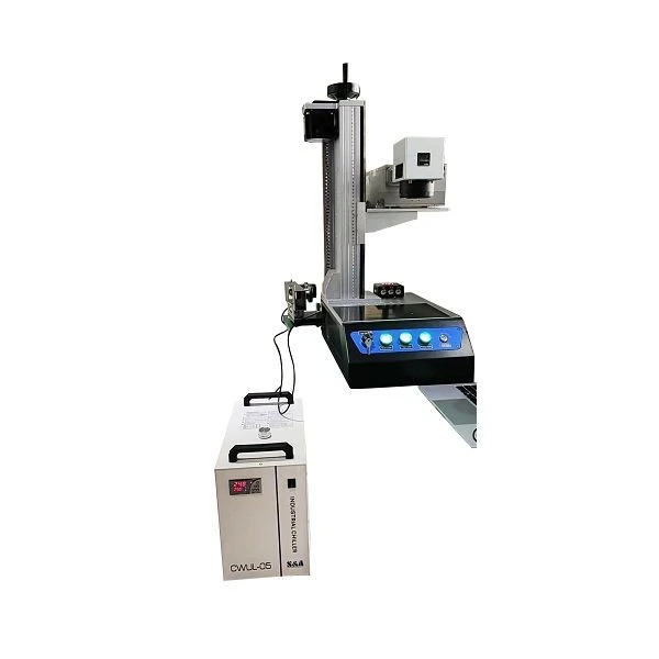 uv laser marking machine 5W(001)