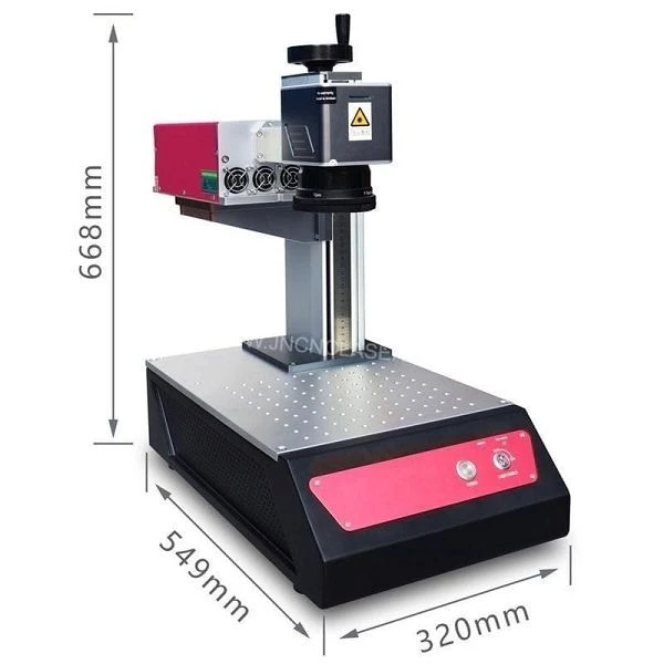 uv laser marking machine portable(001)