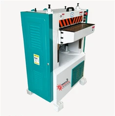 Professional Thickness Planer - เครื่องวางแผนไม้ที่มีหัวคัตเตอร์เกลียวเกลียว